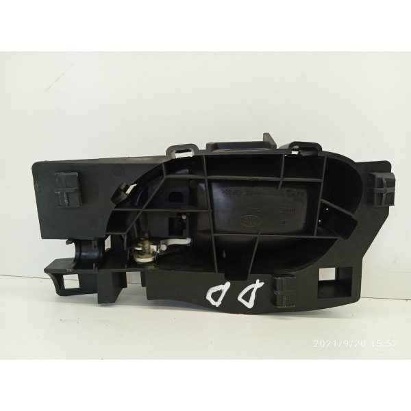 Macaneta Interna Peugeot 408 308 Dianteira Direita 2011/2016