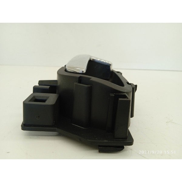 Macaneta Interna Peugeot 408 308 Traseira Esquerda 2011/2016