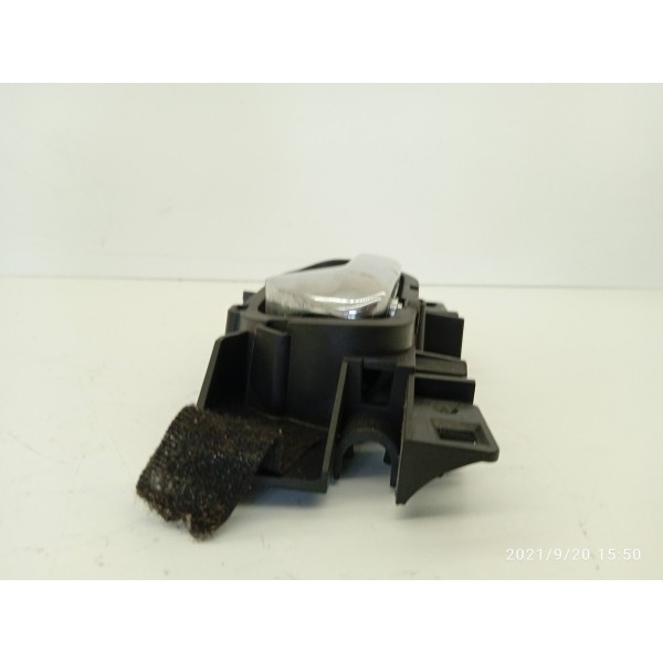 Macaneta Interna Dianteira Esquerda Peugeot 408 2012/2016