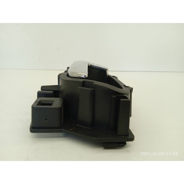 Macaneta Interna Dianteira Esquerda Peugeot 408 2012/2016