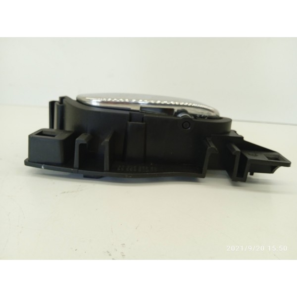 Macaneta Interna Traseira Direita Peugeot 408 2012/2016