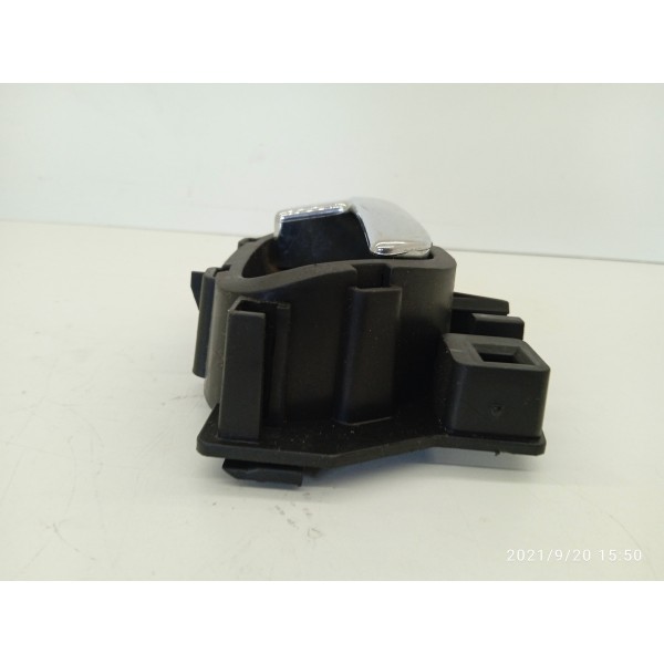 Macaneta Interna Traseira Direita Peugeot 408 2012/2016