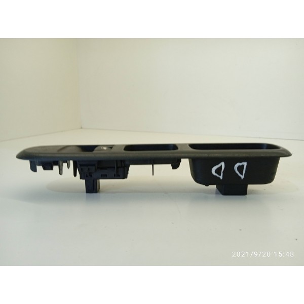 Botao Vidro Peugeot 308 408 Dianteiro Direito 96650618zd