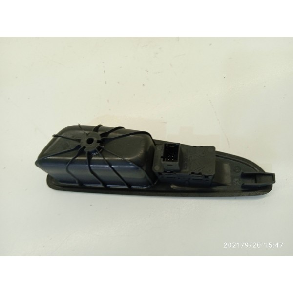 Botão Vidro Peugeot 308 408 Traseiro Esquerdo 96565185xt