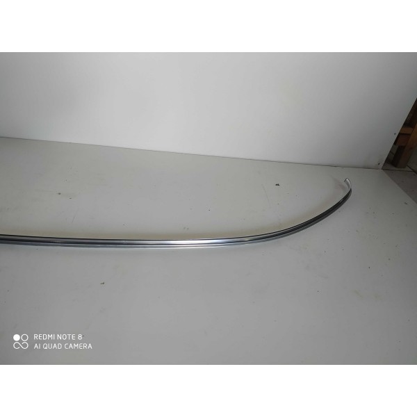Friso Teto Mercedes C200 C180 2007 A 2012 2013 2014 Dir/1305