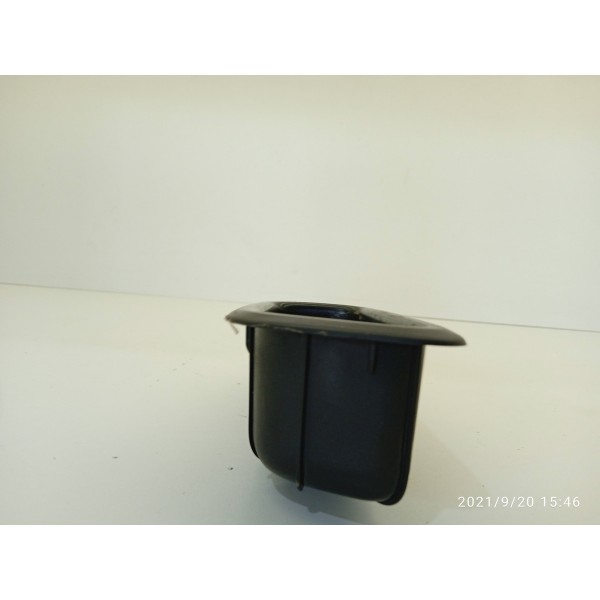 Botao Vidro Peugeot 208 Traseiro Direit 2012/2016 96573850xt