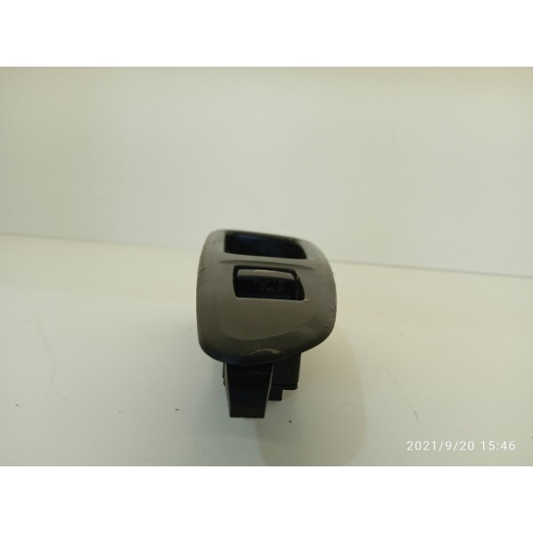 Botao Vidro Peugeot 208 Traseiro Direit 2012/2016 96573850xt