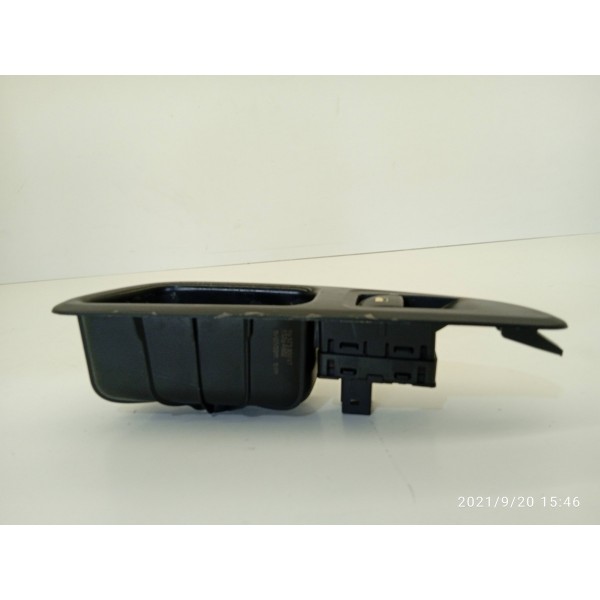 Botao Vidro Peugeot 208 Traseiro Direit 2012/2016 96573850xt