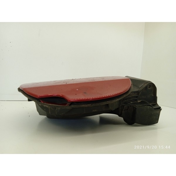 Portinhola Peugeot 308 408 2011/2016 Det 9670433580 Vermelho 2012