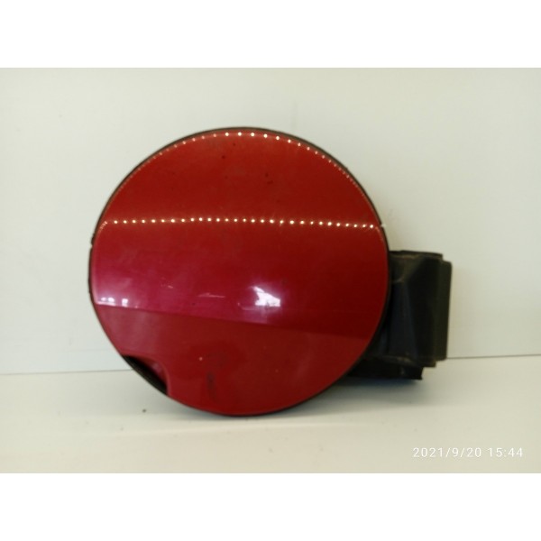 Portinhola Peugeot 308 408 2011/2016 Det 9670433580 Vermelho 2012