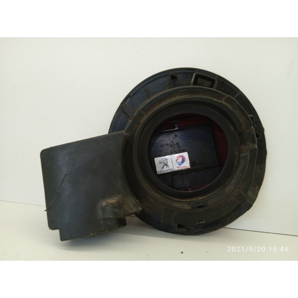 Portinhola Peugeot 308 408 2011/2016 Det 9670433580 Vermelho 2012