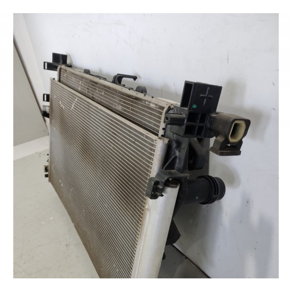 Kit Radiador Renegade Flex At 2016 2017 2018 2020 2021 /1276