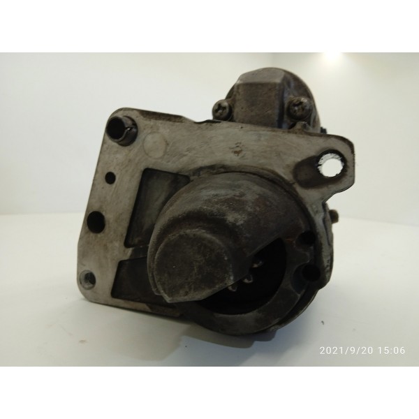 Arranque Partida Peugeot 308 408 Ds4 Ds3 Thp V75500178004