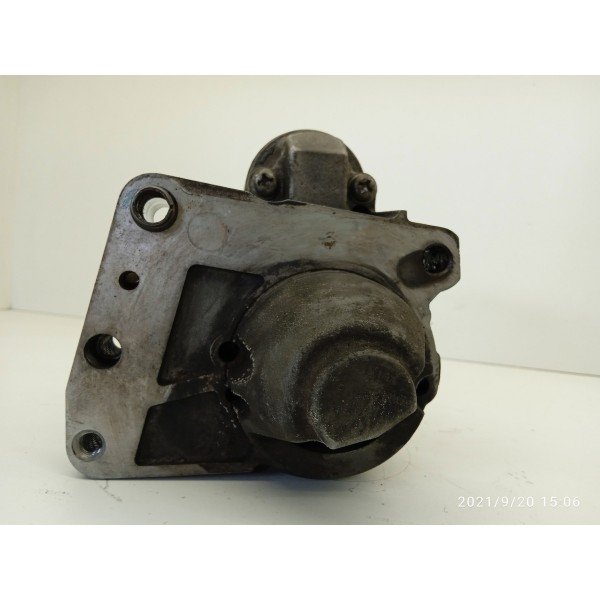 Arranque Partida Peugeot 308 408 Ds4 Ds3 Thp V75500178004