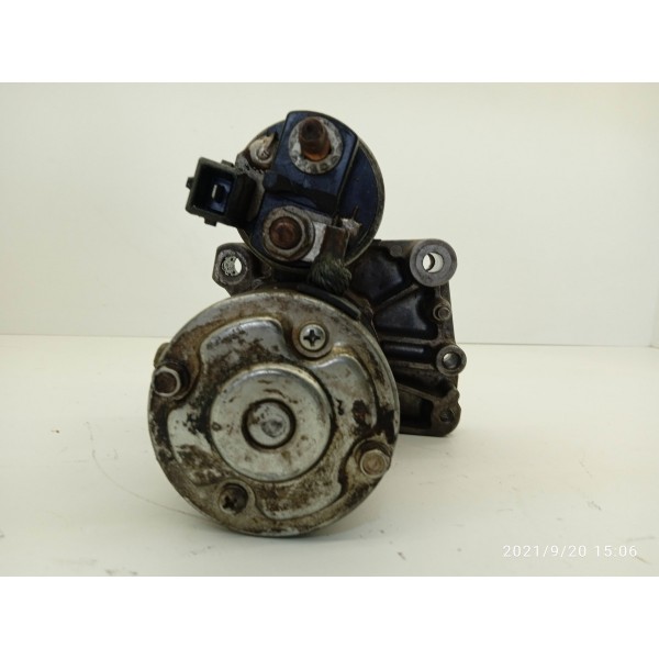 Arranque Partida Peugeot 308 408 Ds4 Ds3 Thp V75500178004