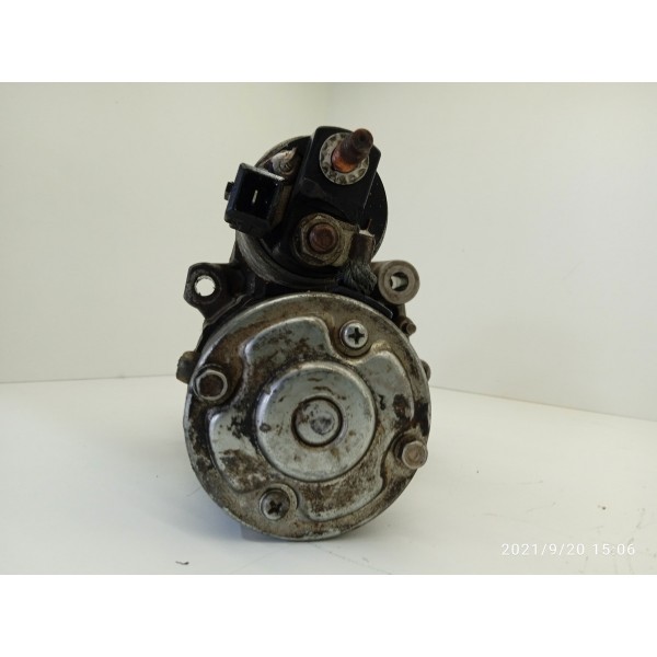 Arranque Partida Peugeot 308 408 Ds4 Ds3 Thp V75500178004