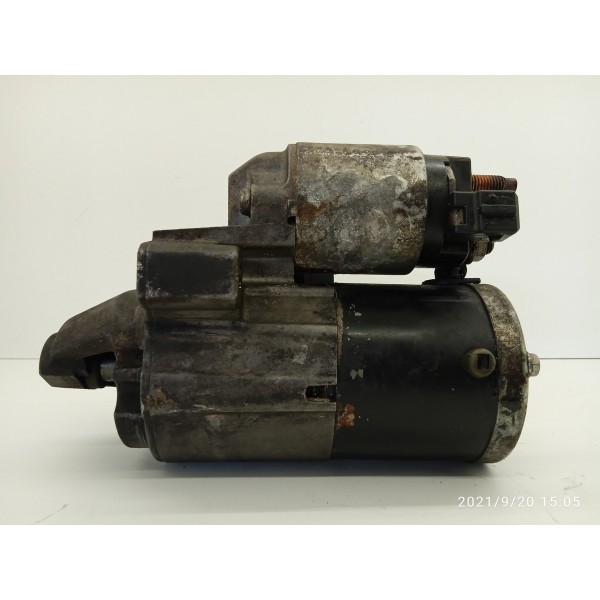 Arranque Partida Peugeot 308 408 Ds4 Ds3 Thp V75500178004