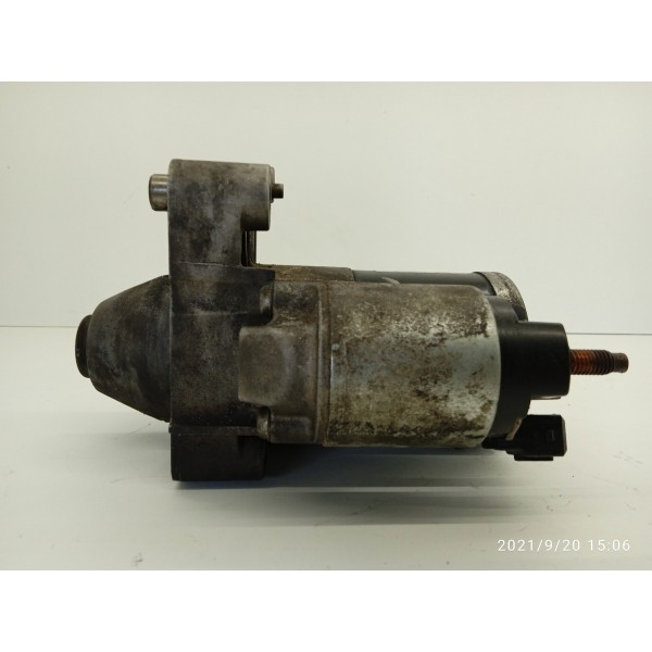 Arranque Partida Peugeot 308 408 Ds4 Ds3 Thp V75500178004