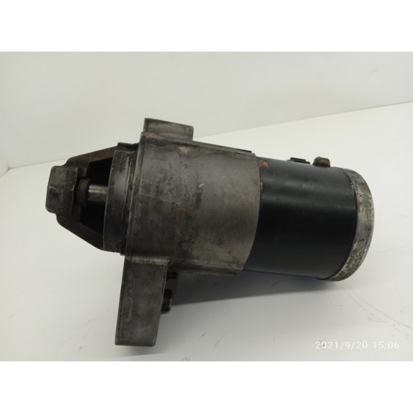 Arranque Partida Peugeot 308 408 Ds4 Ds3 Thp V75500178004