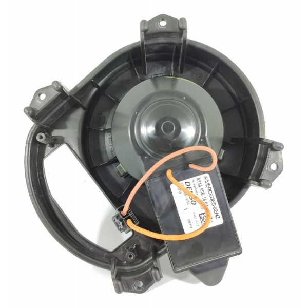 Motor Ar Forcado Mercedes Cla Gla200 C180 15/20 A2469061601