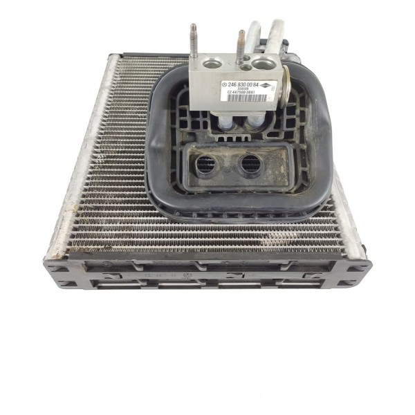 Evaporador Valvula Expansao Mercede Gla200 15/20 Cz116577140
