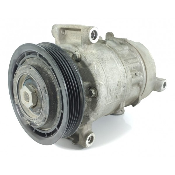 Compressor Ar Condicionad Mercedes Cla200 Gla200 A0008305702