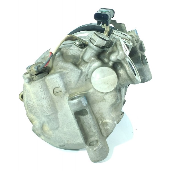 Compressor Ar Condicionad Mercedes Cla200 Gla200 A0008305702