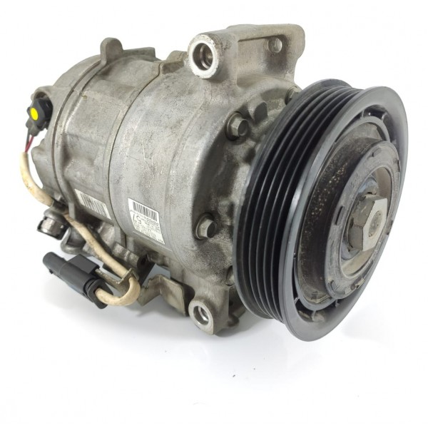 Compressor Ar Condicionad Mercedes Cla200 Gla200 A0008305702