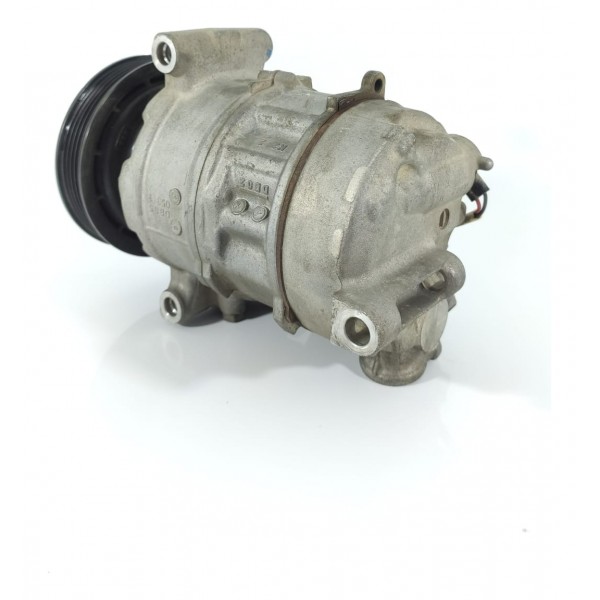 Compressor Ar Condicionad Mercedes Cla200 Gla200 A0008305702