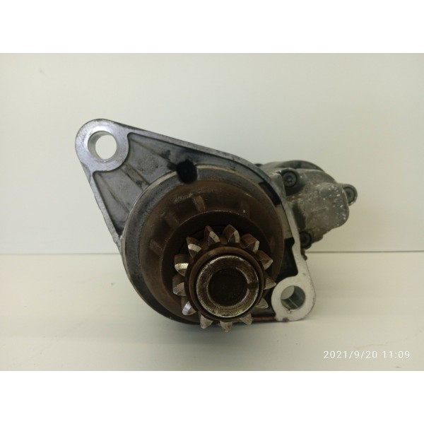 Motor Partida Arranque Audi A3 Golf 1.4 2013/2020 0am911023r