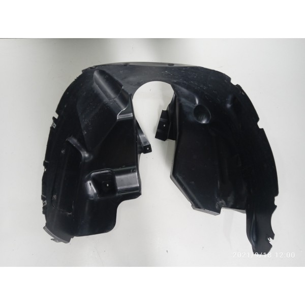 Parabarro Renegade Traseiro Direito 2016 2019 2022 51984013