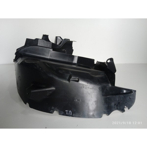 Parabarro Renegade Traseiro Direito 2016 2019 2022 51984013