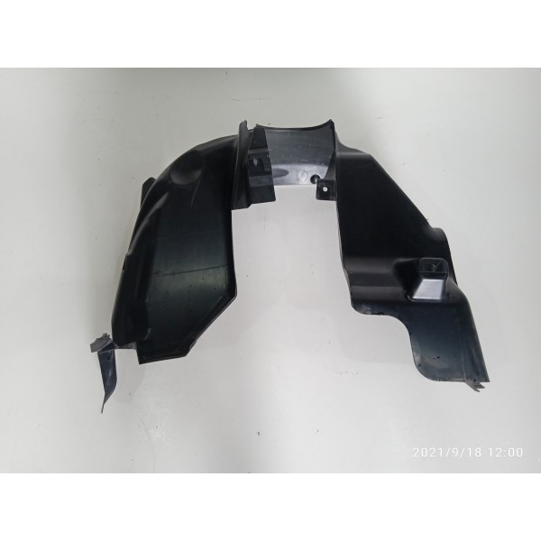 Parabarro Renegade Traseiro Direito 2016 2019 2022 51984013