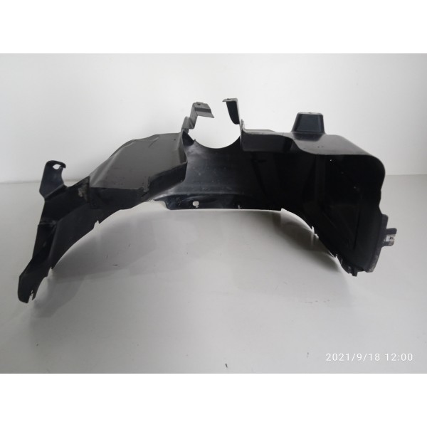 Parabarro Renegade Traseiro Direito 2016 2019 2022 51984013