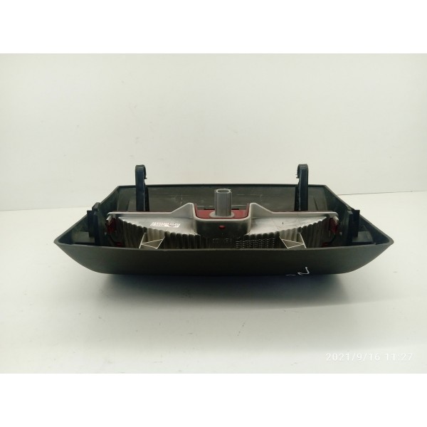 Brake Light Fusion 2006 2007 2009 2010 2011 2012 Det