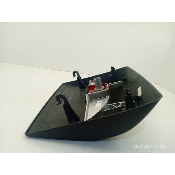 Brake Light Fusion 2006 2007 2009 2010 2011 2012 Det