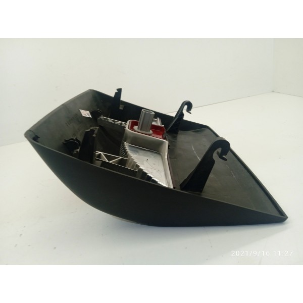 Brake Light Fusion 2006 2007 2009 2010 2011 2012 Det