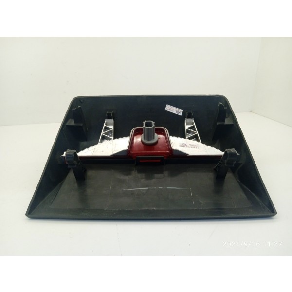 Brake Light Fusion 2006 2007 2009 2010 2011 2012 Det