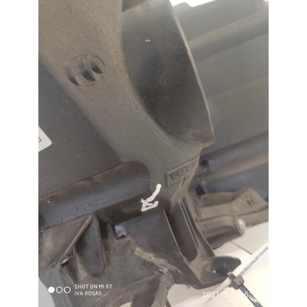 Farol Toyota Corolla Esquerdo 2011 2012 Detalhes Esquerdo