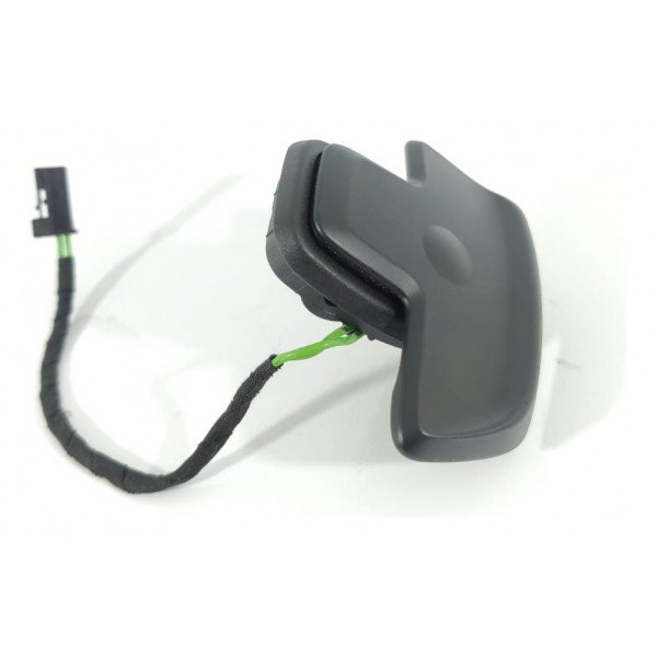 Borboleta Shift Volante Mercedes Gla200 Cla A200 A0999051100