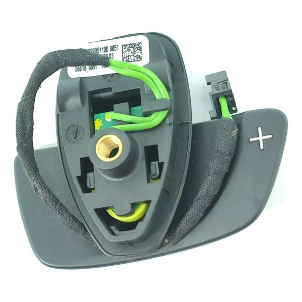 Borboleta Shift Volante Mercedes Gla200 Cla A200 A0999051100