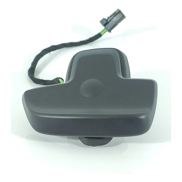 Borboleta Shift Volante Mercedes Gla200 Cla A200 A0999051100