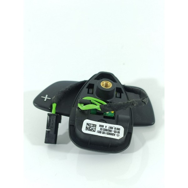 Borboleta Shift Volante Mercedes Gla200 Cla A200 A0999051100