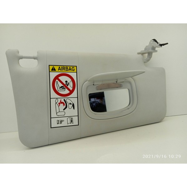 Quebra Sol Renegade Direito 2016 2017 2018 2019 2022 Orig