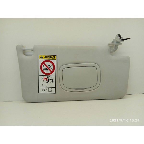 Quebra Sol Renegade Direito 2016 2017 2018 2019 2022 Orig