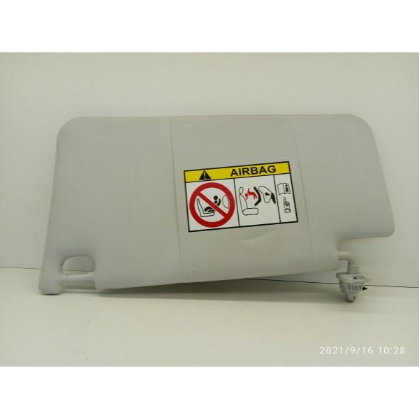 Quebra Sol Renegade Direito 2016 2017 2018 2019 2022 Orig