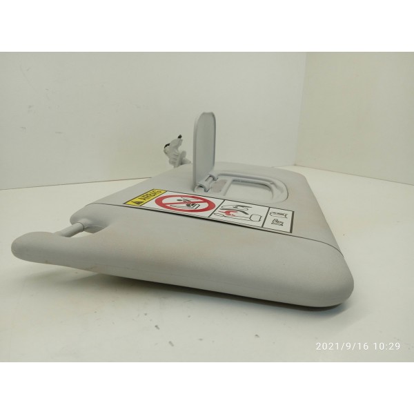 Quebra Sol Renegade Direito 2016 2017 2018 2019 2022 Orig