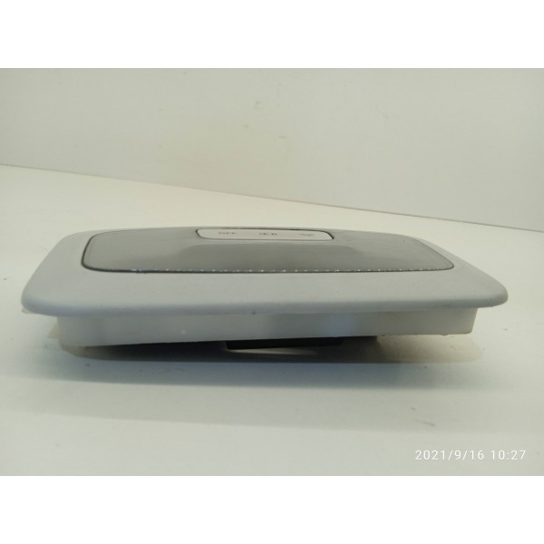 Luz Teto Jeep Renegade 2016 2017 2018 A 2022