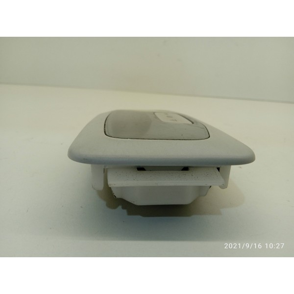 Luz Teto Jeep Renegade 2016 2017 2018 A 2022