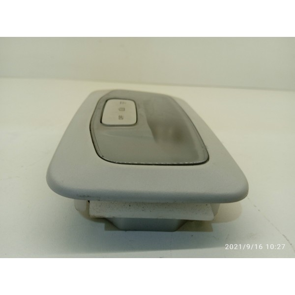 Luz Teto Jeep Renegade 2016 2017 2018 A 2022